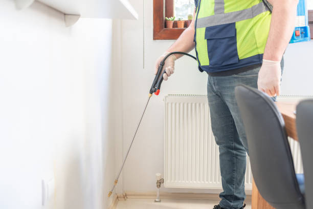 Best Exterminator Services  in Coldstream, KY